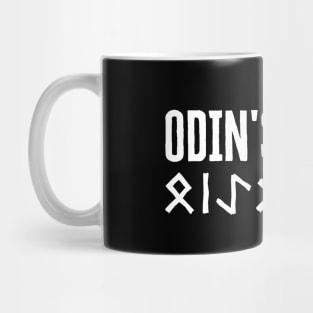 ODIN'S SPEAR - Bind Rune Mug